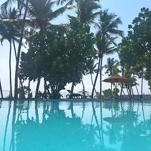 Shalimar Beach Resort