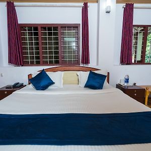 Oyo 10262 Hotel Munnar Rock